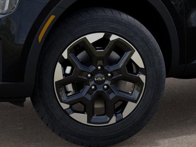 2025 Kia Sorento S AWD
