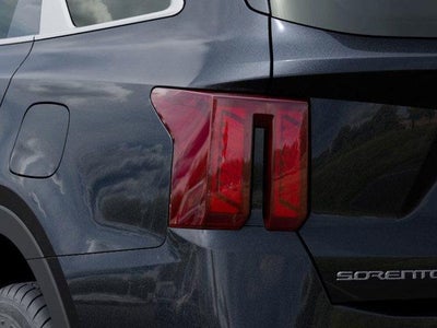 2025 Kia Sorento S AWD