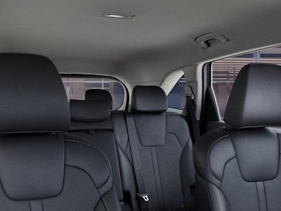 2025 Kia Sorento S AWD