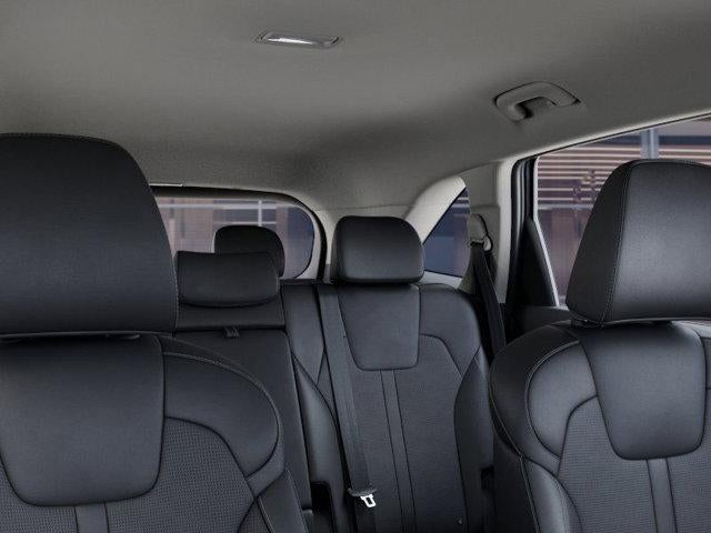 2025 Kia Sorento S AWD