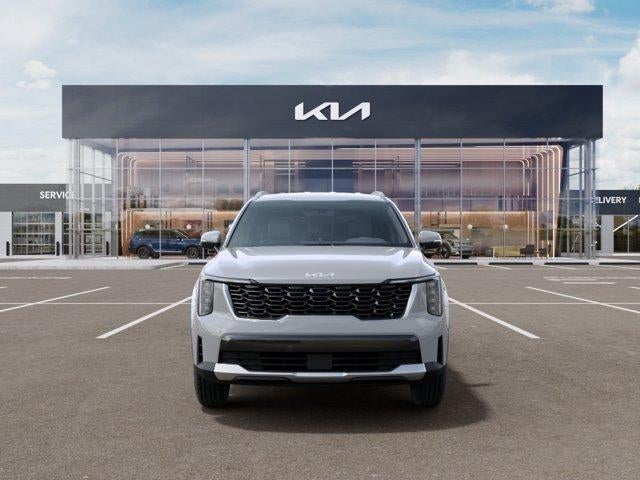 2026 Kia Sorento S AWD