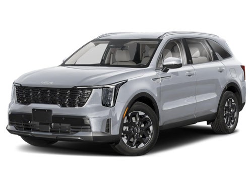 2026 Kia Sorento S AWD