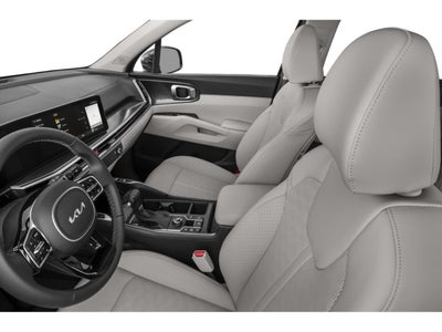 2026 Kia Sorento S AWD