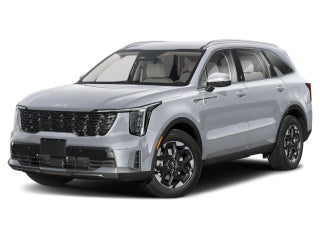 2026 Kia Sorento S AWD