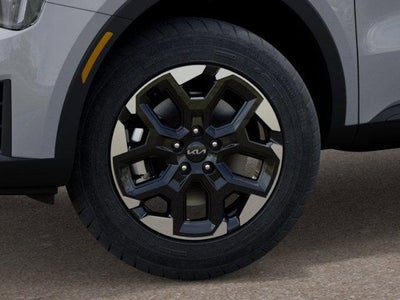 2026 Kia Sorento S AWD