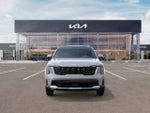 2026 Kia Sorento S AWD