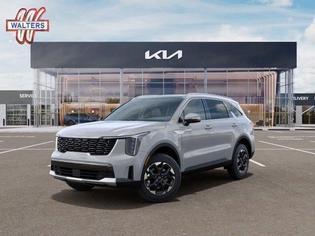 2026 Kia Sorento S AWD