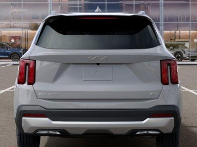 2026 Kia Sorento S AWD