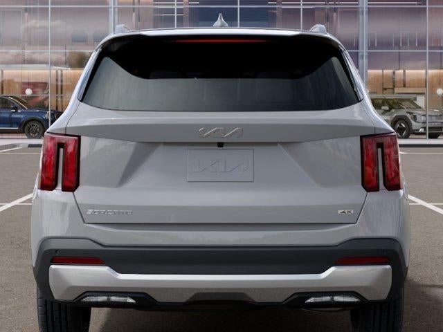 2026 Kia Sorento S AWD