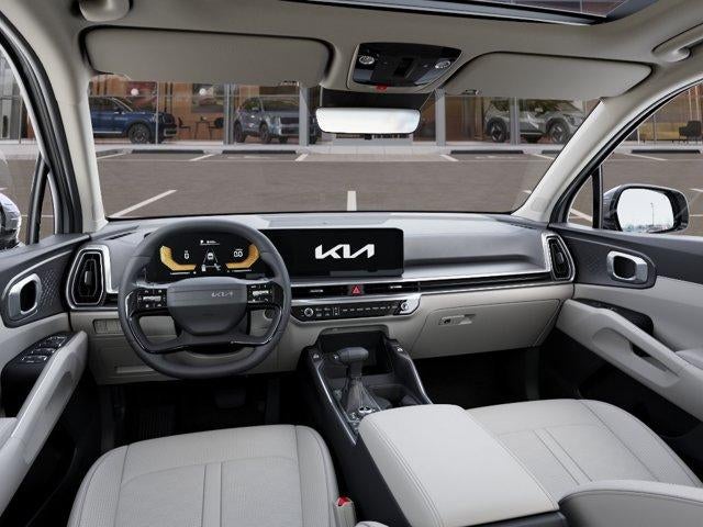 2026 Kia Sorento S AWD