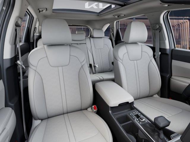 2026 Kia Sorento S AWD