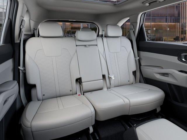2026 Kia Sorento S AWD