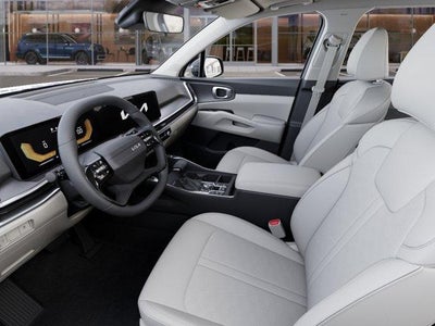 2026 Kia Sorento S AWD