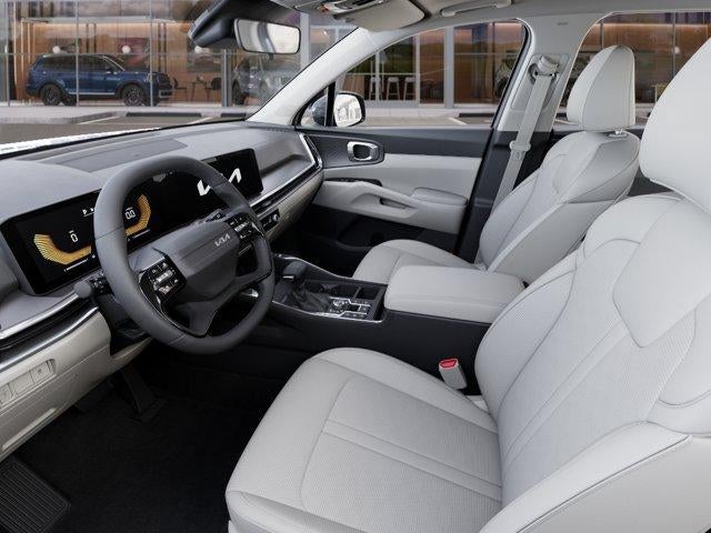 2026 Kia Sorento S AWD