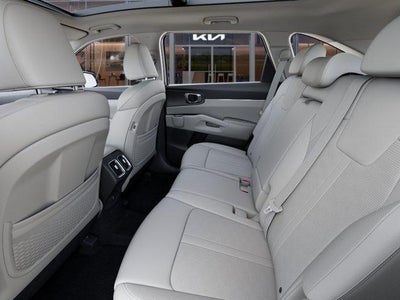 2026 Kia Sorento S AWD