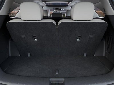 2026 Kia Sorento S AWD