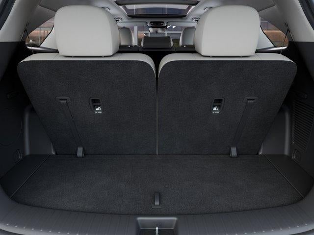 2026 Kia Sorento S AWD