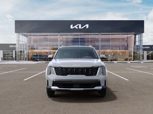 2026 Kia Sorento S AWD