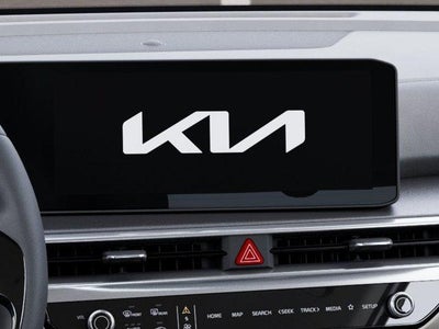 2026 Kia Sorento S AWD