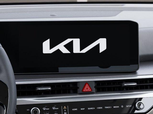 2026 Kia Sorento S AWD