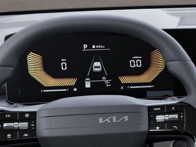2026 Kia Sorento S AWD