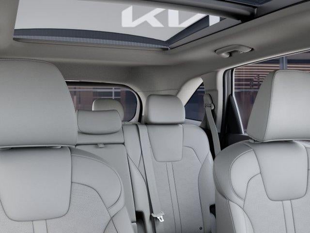 2026 Kia Sorento S AWD