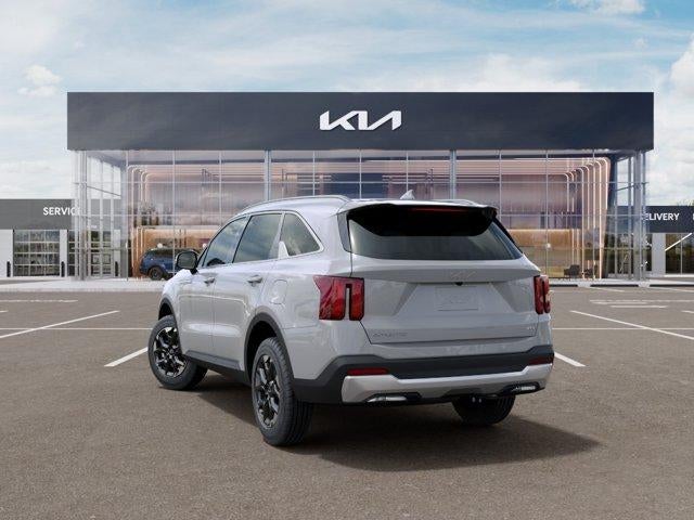 2026 Kia Sorento S AWD