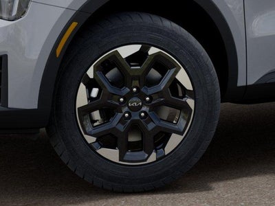 2026 Kia Sorento S AWD