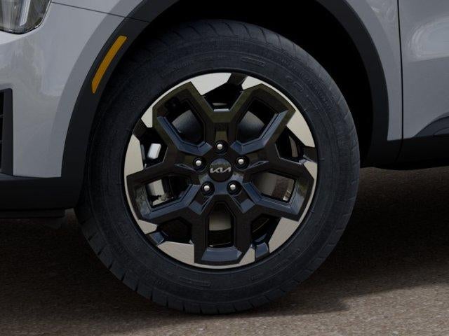 2026 Kia Sorento S AWD