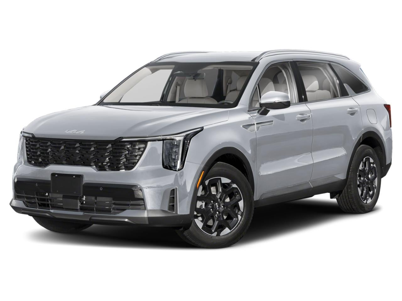 2026 Kia Sorento S AWD