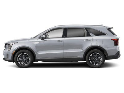 2026 Kia Sorento S AWD