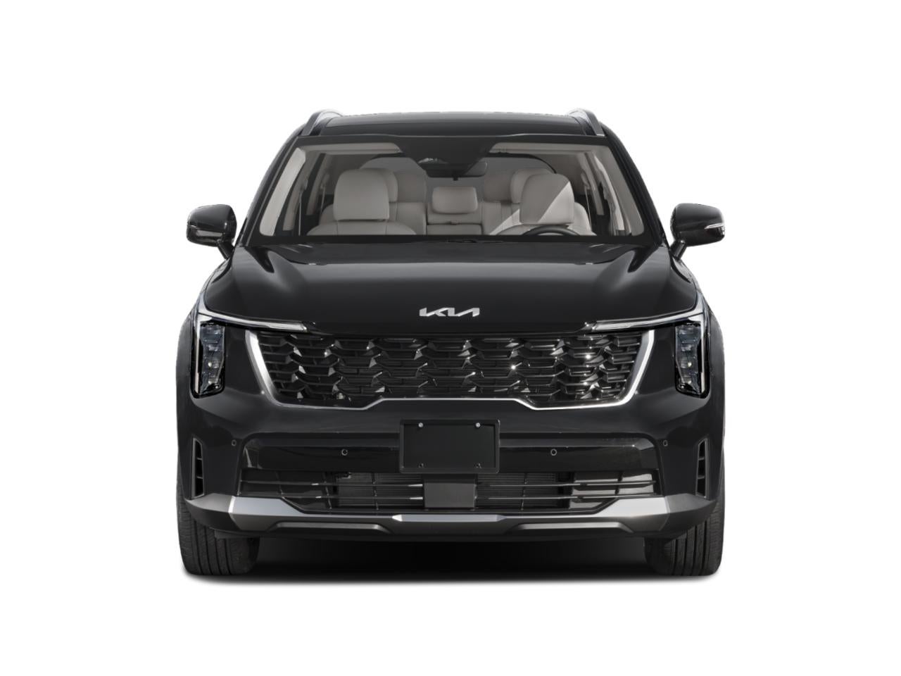 2026 Kia Sorento S AWD