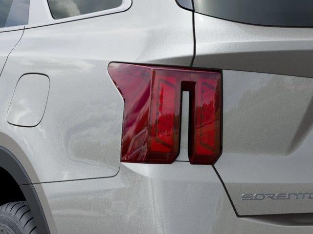 2026 Kia Sorento S AWD