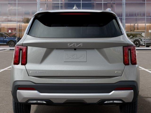 2026 Kia Sorento S AWD