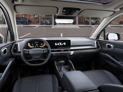2026 Kia Sorento S AWD