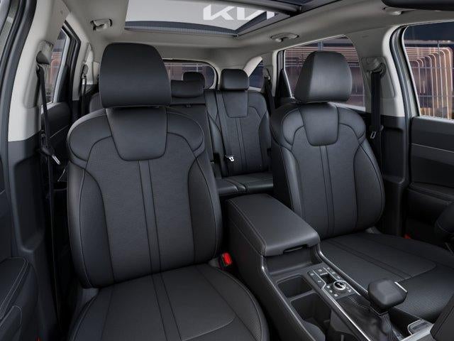 2026 Kia Sorento S AWD