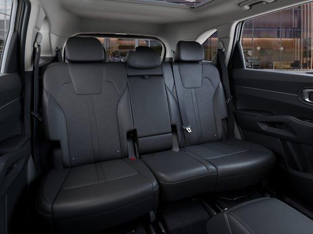 2026 Kia Sorento S AWD