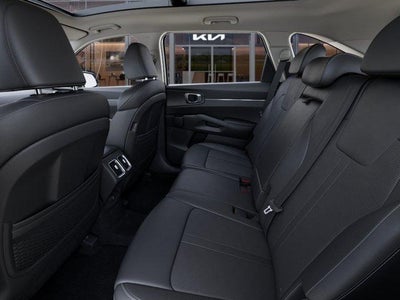 2026 Kia Sorento S AWD