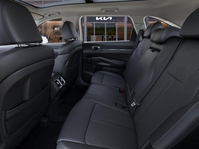 2026 Kia Sorento S AWD