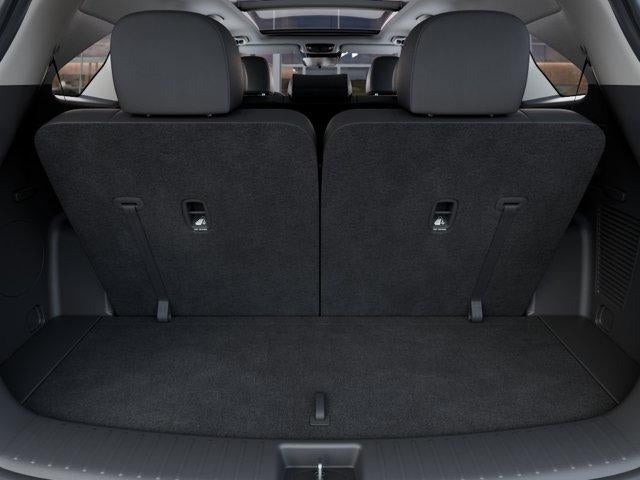 2026 Kia Sorento S AWD