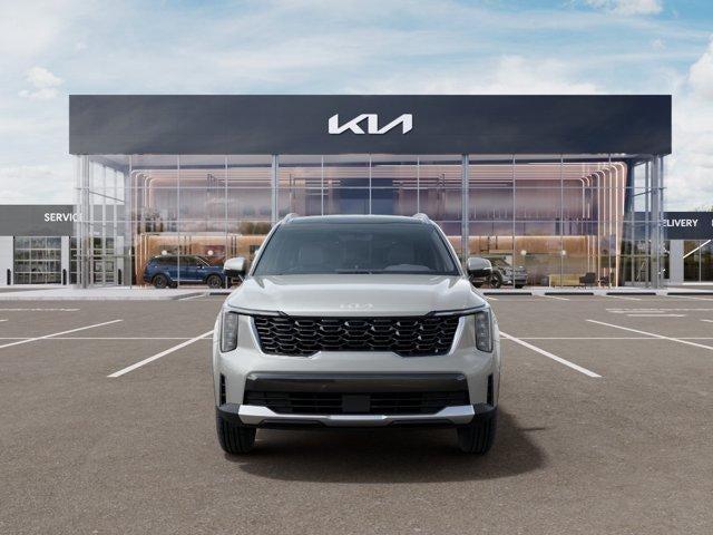 2026 Kia Sorento S AWD