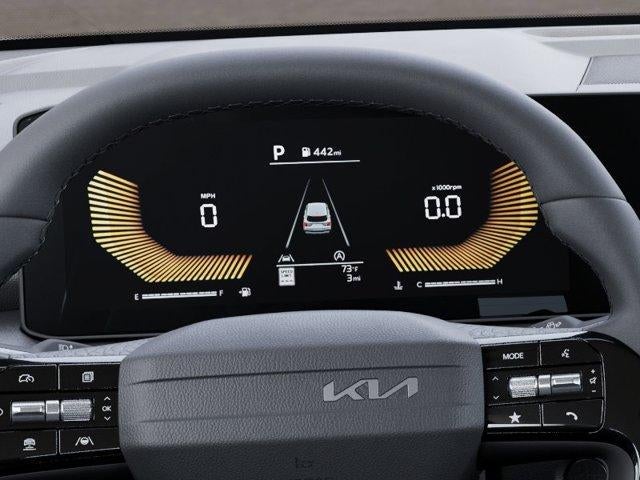 2026 Kia Sorento S AWD
