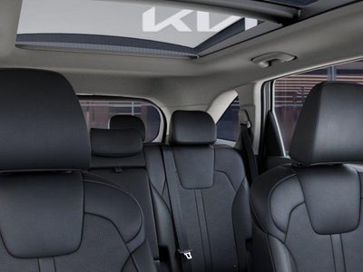 2026 Kia Sorento S AWD
