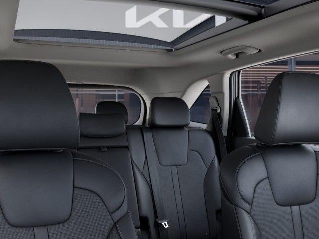 2026 Kia Sorento S AWD