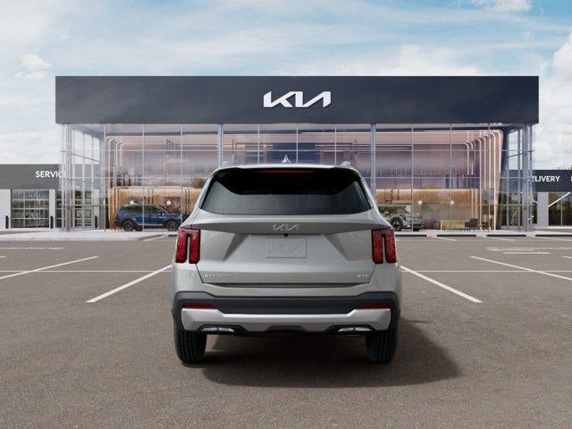 2026 Kia Sorento S AWD