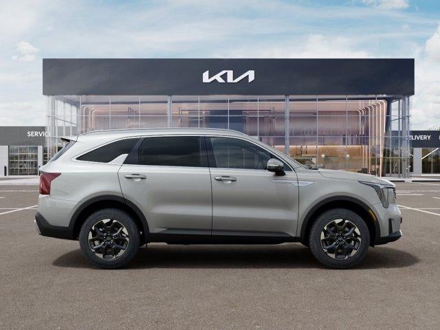 2026 Kia Sorento S AWD