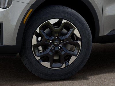 2026 Kia Sorento S AWD