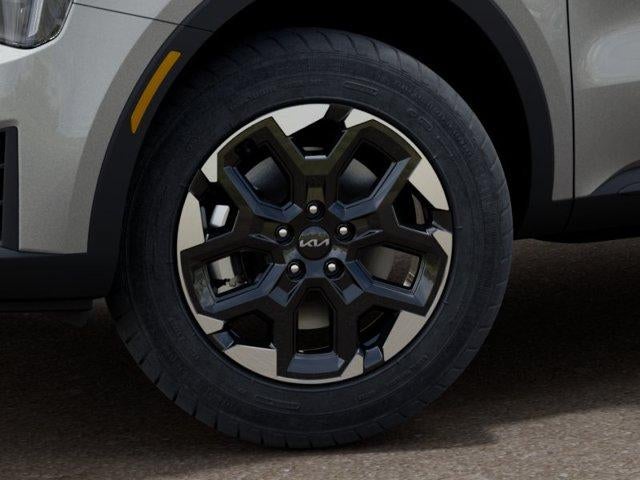 2026 Kia Sorento S AWD
