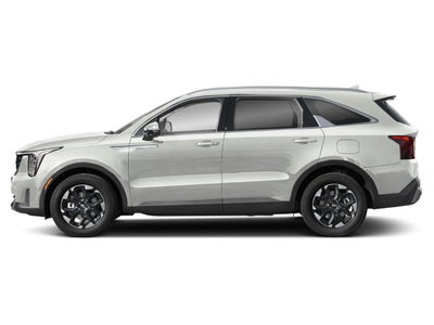 2026 Kia Sorento S AWD
