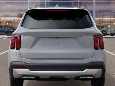 2026 Kia Sorento S AWD